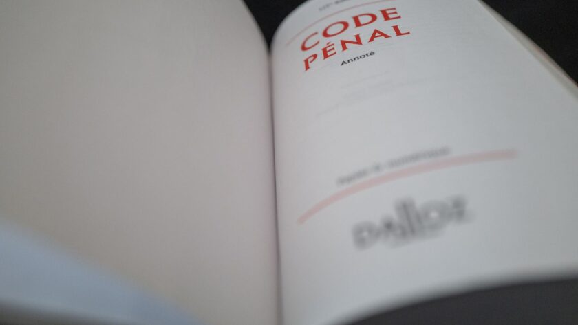 Racisme : injures, violences, discriminations... Quelles sanctions pour les auteurs ?
          À l'approche des élections législatives, de plus en plus de propos et actes racistes sont dénoncés.