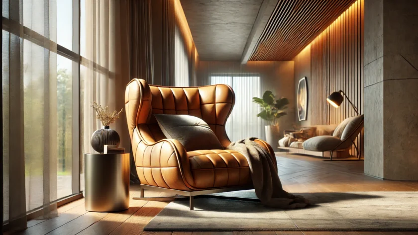 fauteuil design made in design