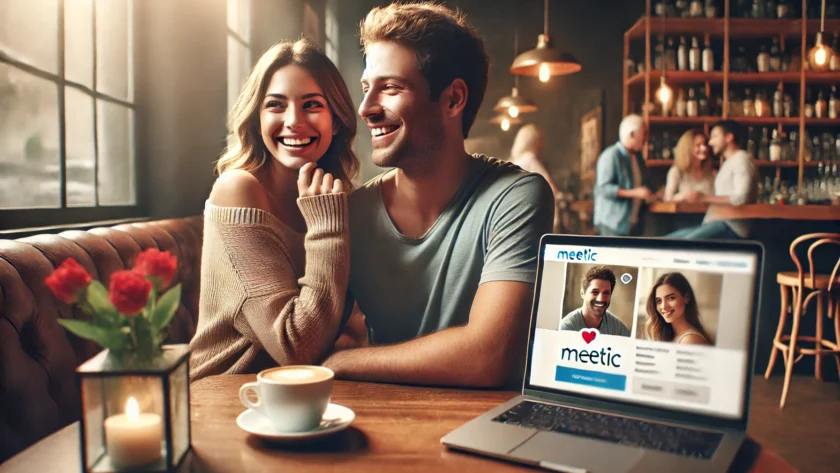 Meetic