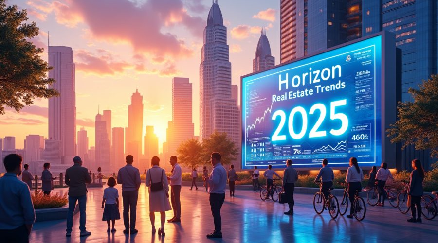 découvrez les perspectives du marché immobilier en 2025 avec horizon guy hoquet. cette analyse approfondie explore les tendances émergentes, les évolutions des prix et les comportements des acheteurs pour vous aider à anticiper l'avenir de l'immobilier.