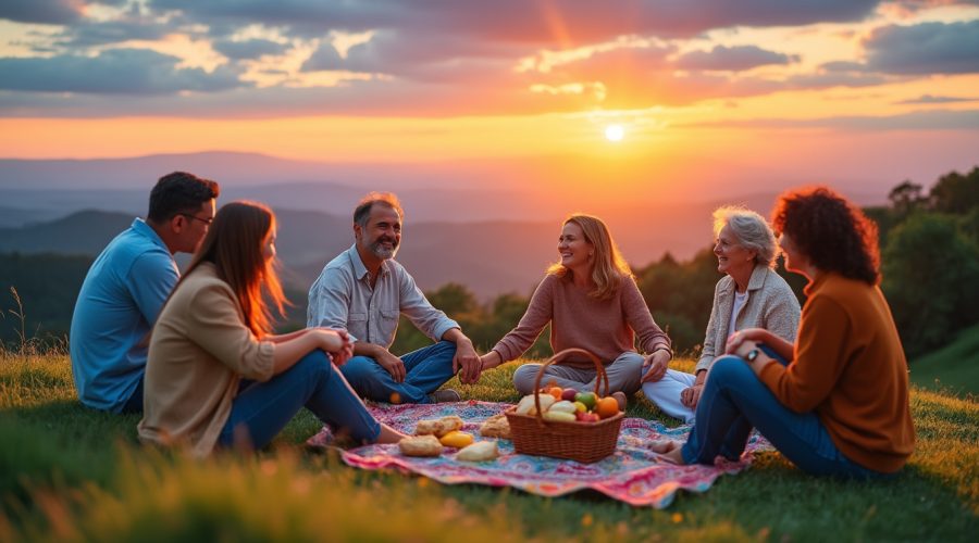 découvrez comment développer des amitiés solides et durables en 2025 grâce à nos conseils pratiques et astuces. explorez les clés pour enrichir vos relations et créer des liens authentiques dans un monde en constante évolution.