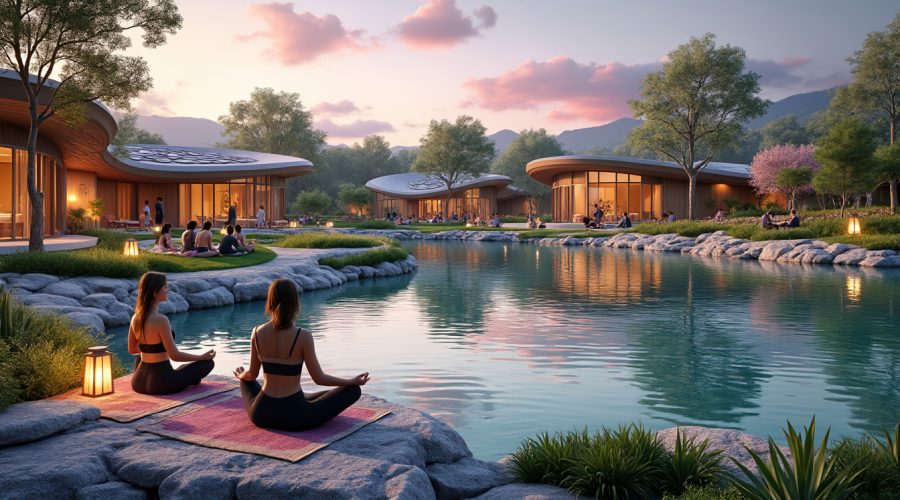 découvrez les tendances bien-être incontournables qui façonneront 2025. dans cet article, explorez les innovations, les pratiques émergentes et les conseils essentiels pour un mode de vie équilibré et épanouissant.