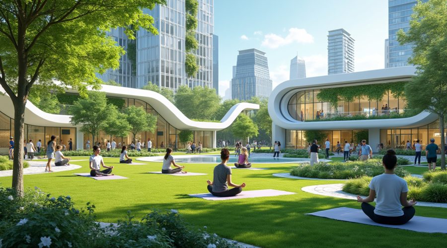 découvrez dans notre article comment horizon santé vous guide vers un bien-être optimal en 2025, avec des conseils pratiques et des stratégies innovantes pour améliorer votre santé physique et mentale.