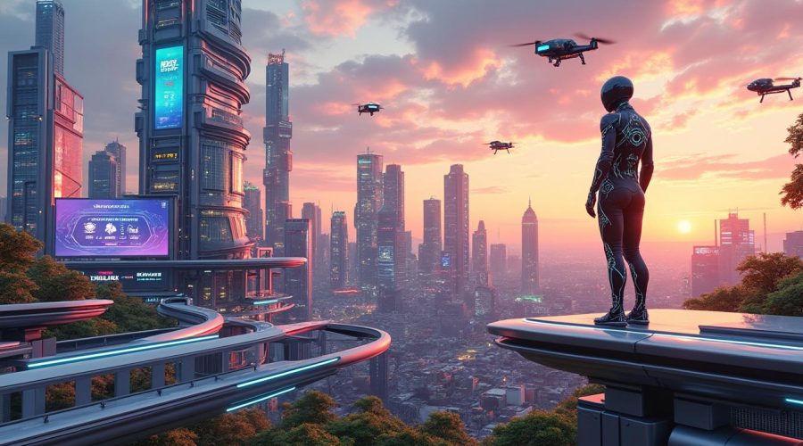 découvrez tout ce qu'il faut savoir sur horizon walker en 2025. plongez dans l'univers fascinant de cette technologie innovante, ses fonctionnalités, ses impacts et comment elle révolutionne notre quotidien. ne manquez pas nos conseils et astuces pour en tirer le meilleur parti !