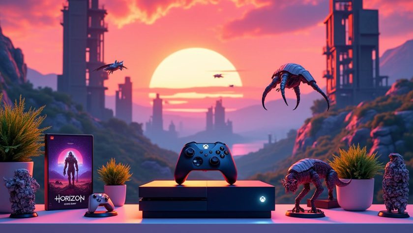 découvrez tout ce qu'il faut savoir sur horizon 0 dawn pour xbox en 2025. nos conseils, astuces et informations essentielles vous aideront à profiter pleinement de ce jeu épique et à maîtriser chaque aspect de votre aventure.