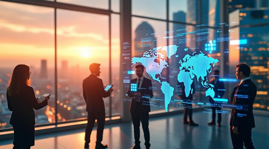 découvrez la définition de l'horizon d'attente et ses enjeux clés pour la communication en 2025, afin d'anticiper les tendances et optimiser vos stratégies.