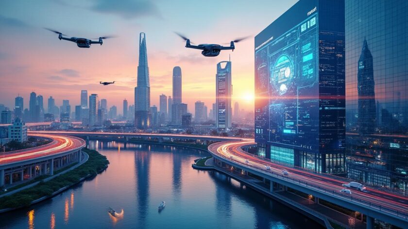 découvrez les enjeux technologiques majeurs de 2025 avec horizon omnissa, une exploration approfondie des innovations et défis à venir.