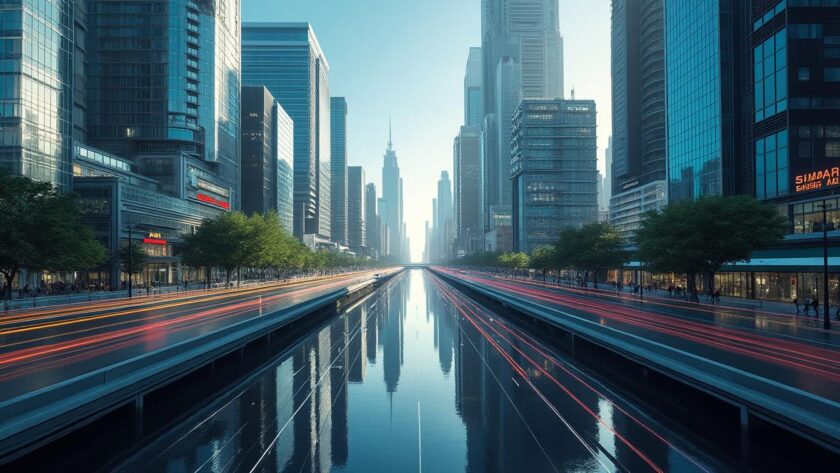 découvrez les enjeux et perspectives des horizons 1 et 2 pour 2025, afin de mieux comprendre les stratégies d'innovation et de croissance à venir.