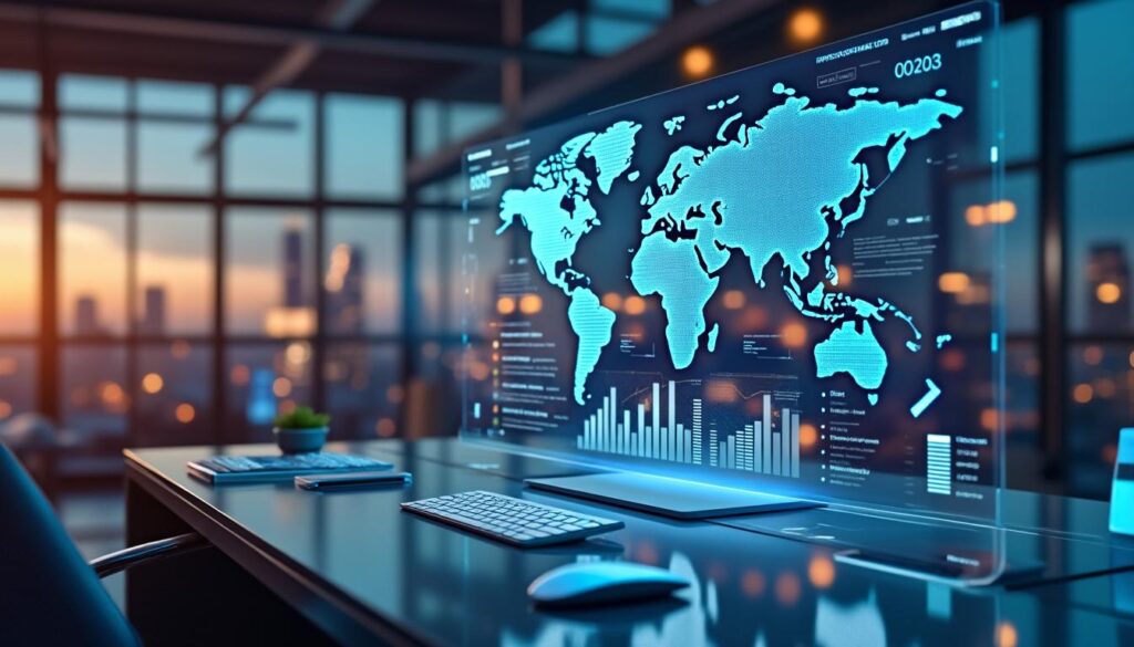 découvrez comment anticiper les évolutions des devises en 2025 grâce à notre guide complet sur les horizons des marchés monétaires.