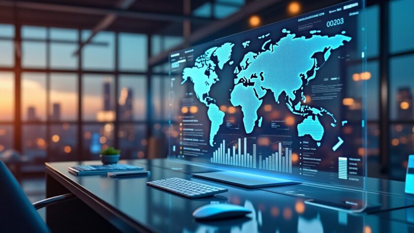 découvrez comment anticiper les évolutions des devises en 2025 grâce à notre guide complet sur les horizons des marchés monétaires.