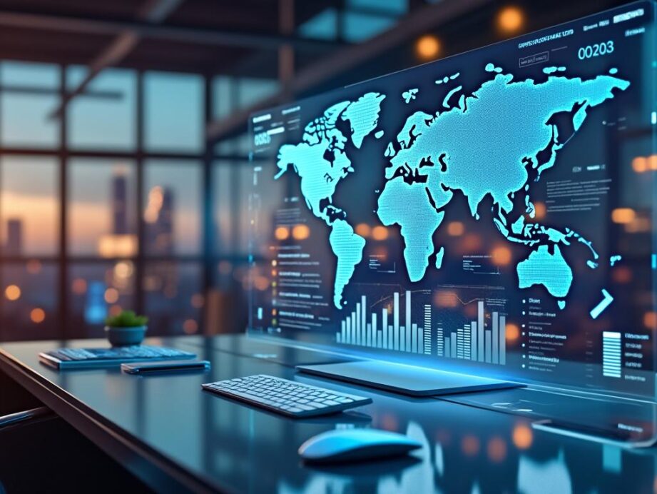 découvrez comment anticiper les évolutions des devises en 2025 grâce à notre guide complet sur les horizons des marchés monétaires.