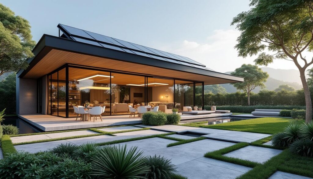 explorez les bénéfices d'horizon x home pour concevoir votre habitat de demain, alliant innovation, confort et durabilité en 2025.