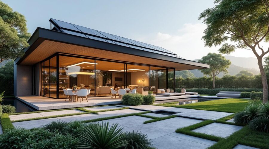 explorez les bénéfices d'horizon x home pour concevoir votre habitat de demain, alliant innovation, confort et durabilité en 2025.