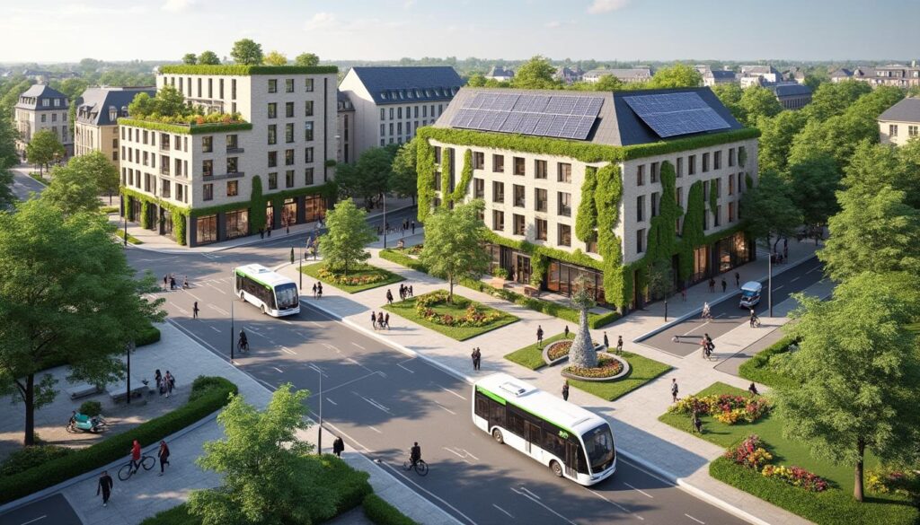 découvrez comment le projet horizon ec transformera obernai en 2025, ses bénéfices pour la communauté et son impact environnemental.