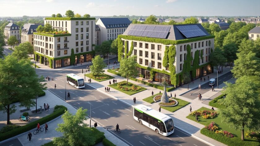 découvrez comment le projet horizon ec transformera obernai en 2025, ses bénéfices pour la communauté et son impact environnemental.