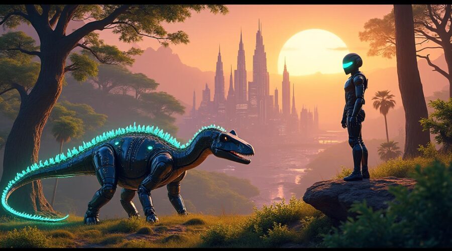 découvrez tout ce qu'il faut savoir sur horizon 3 avant sa sortie en 2025 : nouveautés, gameplay, histoire et attentes des fans.