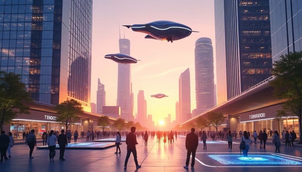 découvrez horizon 60, la révolution technologique qui façonnera l'avenir en 2025 avec des innovations majeures et des avancées inédites.