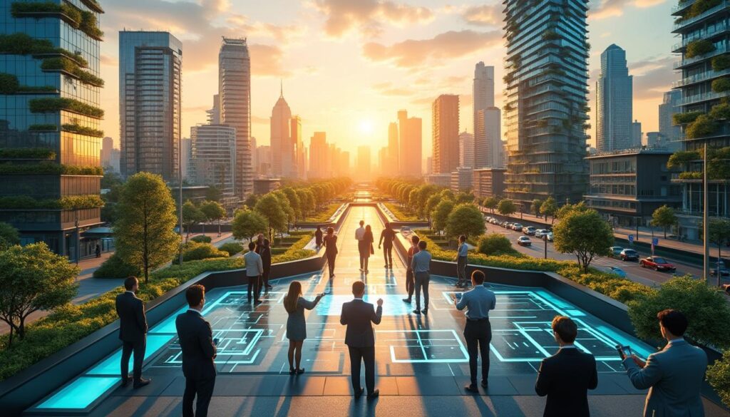 découvrez les nouvelles initiatives passionnantes prévues pour 2025 à horizon erstein, une vision innovante pour l'avenir de la région.