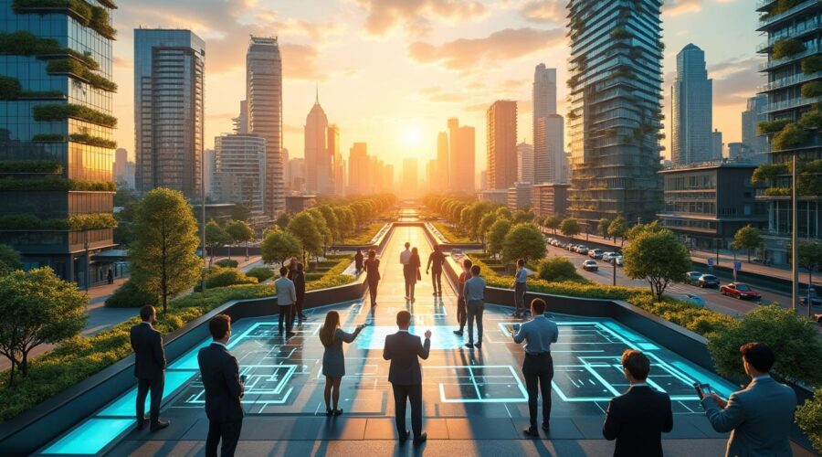 découvrez les nouvelles initiatives passionnantes prévues pour 2025 à horizon erstein, une vision innovante pour l'avenir de la région.