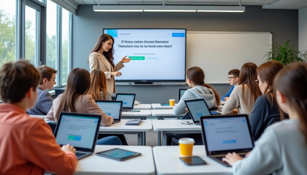 découvrez notre test d'orientation gratuit spécialement conçu pour collégiens et lycéens. trouvez votre voie professionnelle facilement et préparez votre avenir avec confiance.