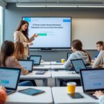 découvrez notre test d'orientation gratuit spécialement conçu pour collégiens et lycéens. trouvez votre voie professionnelle facilement et préparez votre avenir avec confiance.