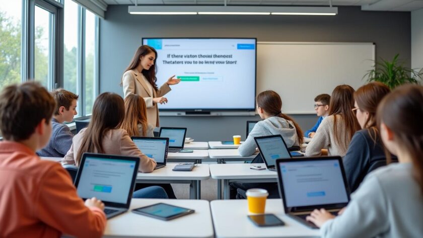 découvrez notre test d'orientation gratuit spécialement conçu pour collégiens et lycéens. trouvez votre voie professionnelle facilement et préparez votre avenir avec confiance.