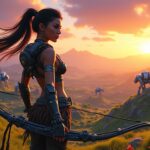 découvrez les nouveautés et surprises du dernier opus de la saga horizon 3, une aventure immersive pleine d'action et de mystères à explorer.