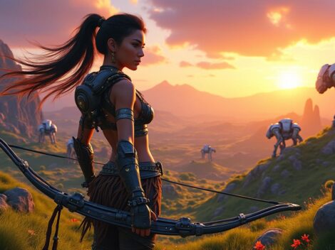 découvrez les nouveautés et surprises du dernier opus de la saga horizon 3, une aventure immersive pleine d'action et de mystères à explorer.