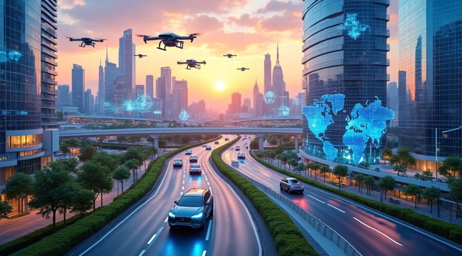 découvrez les dernières innovations technologiques de 2025 avec horizon 3d, une expérience immersive qui révolutionne le monde du numérique et de la réalité virtuelle.