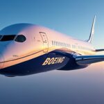découvrez les innovations révolutionnaires de l'horizon 787, le nouvel avion qui repousse les limites de l'aviation avec technologies avancées et design moderne.