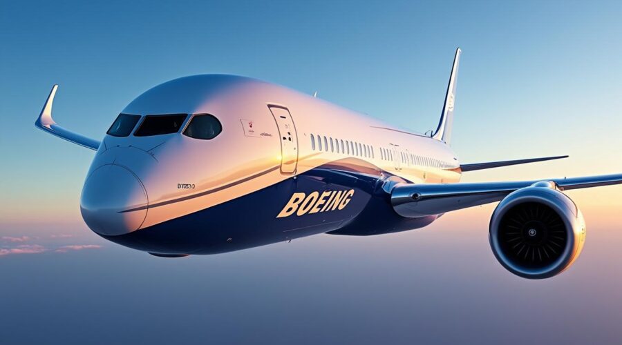 découvrez les innovations révolutionnaires de l'horizon 787, le nouvel avion qui repousse les limites de l'aviation avec technologies avancées et design moderne.