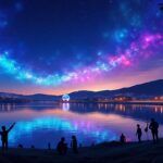 découvrez horizon nuits de la lumière 2025, un événement exceptionnel mêlant art et lumière à vivre absolument cette année.