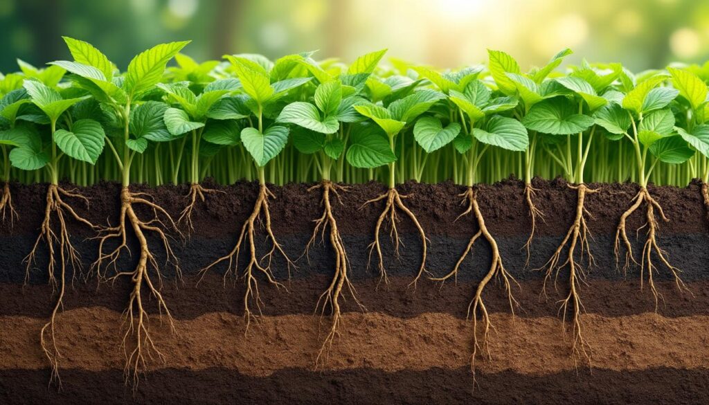 découvrez l'horizon humifère, une couche clé du sol qui joue un rôle essentiel dans la fertilité des terres en enrichissant et en améliorant la qualité du sol.