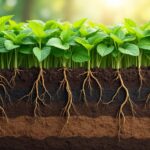 découvrez l'horizon humifère, une couche clé du sol qui joue un rôle essentiel dans la fertilité des terres en enrichissant et en améliorant la qualité du sol.