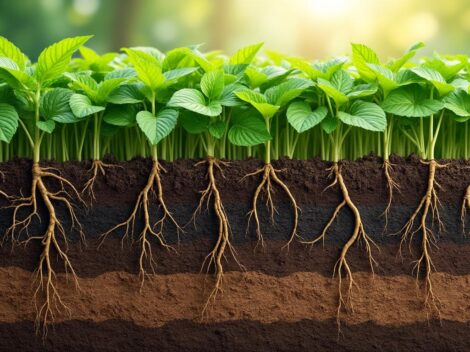 découvrez l'horizon humifère, une couche clé du sol qui joue un rôle essentiel dans la fertilité des terres en enrichissant et en améliorant la qualité du sol.