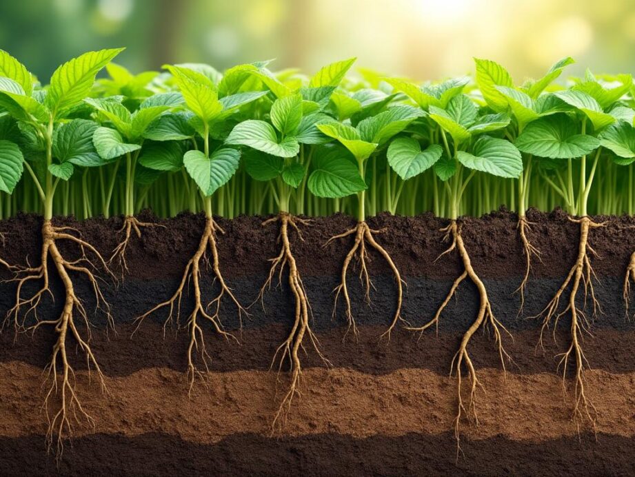 découvrez l'horizon humifère, une couche clé du sol qui joue un rôle essentiel dans la fertilité des terres en enrichissant et en améliorant la qualité du sol.