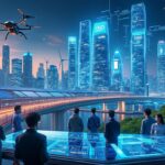 découvrez comment horizon 84 transforme l'industrie technologique en 2025, en analysant ses impacts clés, innovations majeures et perspectives pour l'avenir.