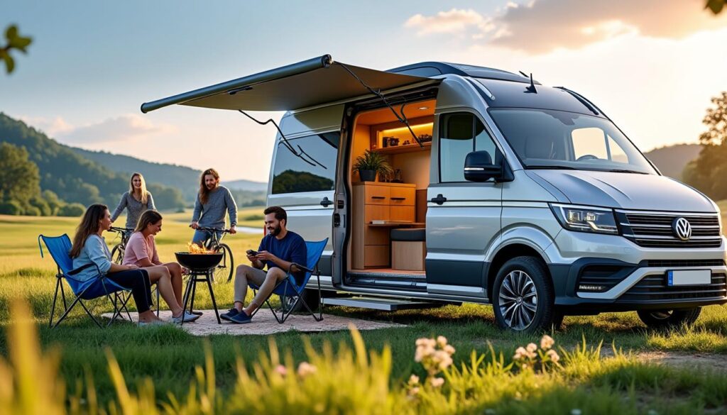 explorez les avantages du camping-car à yvetot en 2025 et profitez d'une liberté de voyage unique, confort et découvertes inoubliables.