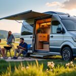 explorez les avantages du camping-car à yvetot en 2025 et profitez d'une liberté de voyage unique, confort et découvertes inoubliables.