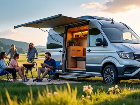 explorez les avantages du camping-car à yvetot en 2025 et profitez d'une liberté de voyage unique, confort et découvertes inoubliables.