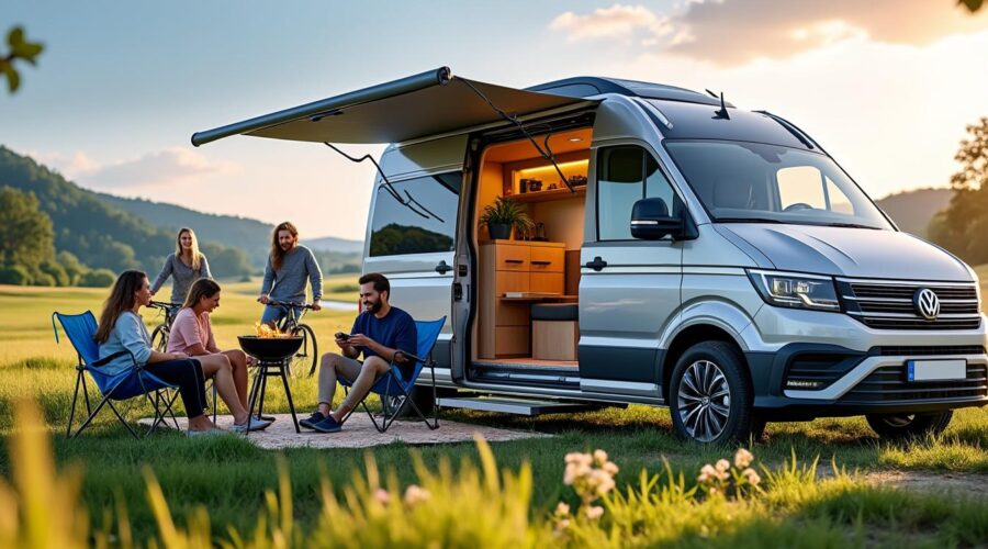 explorez les avantages du camping-car à yvetot en 2025 et profitez d'une liberté de voyage unique, confort et découvertes inoubliables.