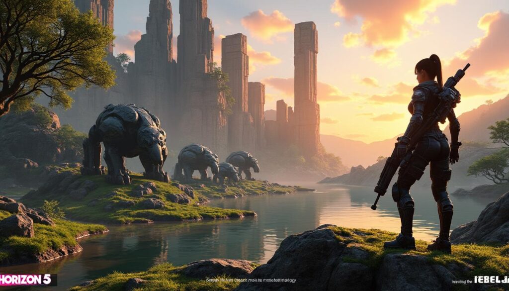 découvrez toutes les nouveautés de horizon 5 sur ps4 prévues en 2025 : gameplay, graphismes améliorés, nouvelles fonctionnalités et bien plus encore.