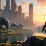 découvrez toutes les nouveautés de horizon 5 sur ps4 prévues en 2025 : gameplay, graphismes améliorés, nouvelles fonctionnalités et bien plus encore.