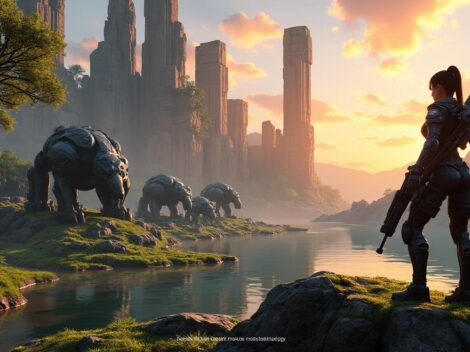 découvrez toutes les nouveautés de horizon 5 sur ps4 prévues en 2025 : gameplay, graphismes améliorés, nouvelles fonctionnalités et bien plus encore.