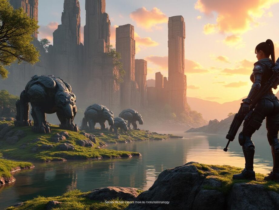 découvrez toutes les nouveautés de horizon 5 sur ps4 prévues en 2025 : gameplay, graphismes améliorés, nouvelles fonctionnalités et bien plus encore.