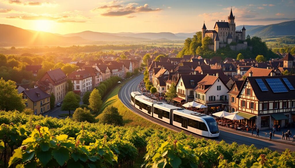explorez horizon alsace en 2025 et découvrez les richesses culturelles, naturelles et économiques de cette magnifique région française.