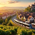 explorez horizon alsace en 2025 et découvrez les richesses culturelles, naturelles et économiques de cette magnifique région française.