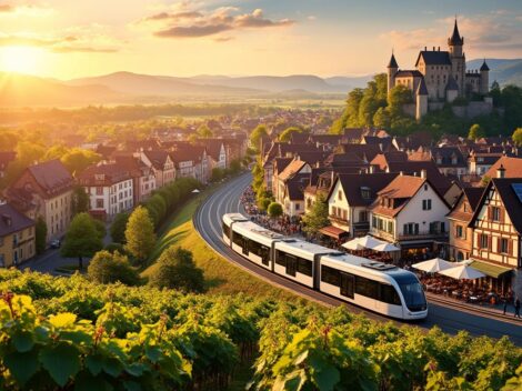 explorez horizon alsace en 2025 et découvrez les richesses culturelles, naturelles et économiques de cette magnifique région française.
