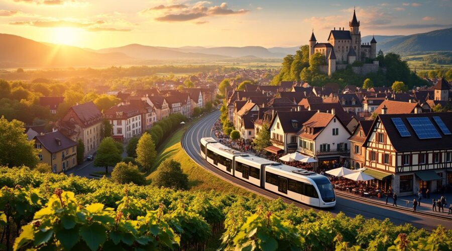 explorez horizon alsace en 2025 et découvrez les richesses culturelles, naturelles et économiques de cette magnifique région française.