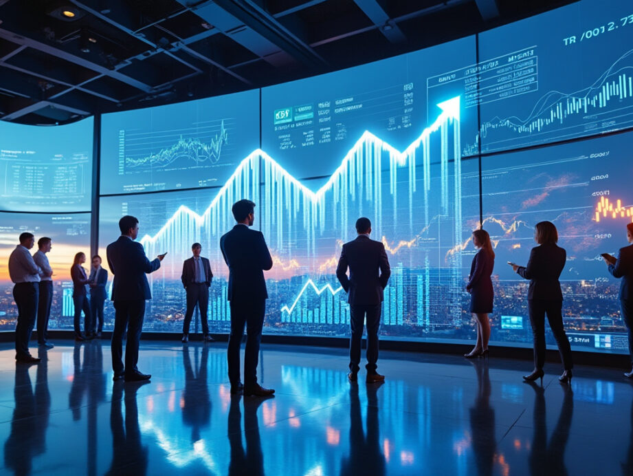 découvrez comment horizon kinetics influence les stratégies d'investissement en 2025 et préparez-vous aux opportunités et défis futurs du marché.